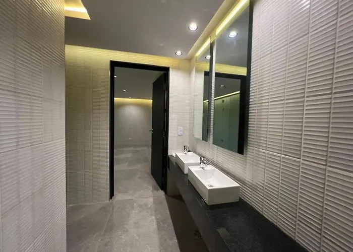 Apartament z 1 sypialnią