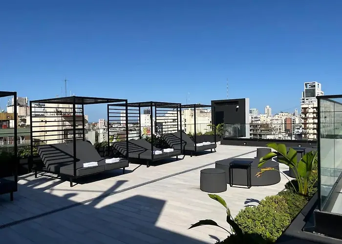 Apartament z 1 sypialnią